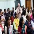 PM Modi Urges Teachers to Monitor Students Beyond Academics