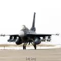 Japanese F-2 Fighter Jets to Land in India for First Time
