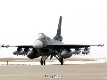 Japanese F-2 Fighter Jets to Land in India for First Time