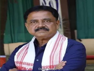 झारखंड के वरिष्ठ मंत्री सुदिव्य कुमार का निधन: 56 वर्ष की आयु में पड़ा दिल का दौरा, राजनीतिक जगत में शोक की लहर