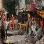 दिल्ली के सत्य निकेतन में पांच मंजिला इमारत ढही, हादसे में मृतकों की संख्या बढ़कर 6 हुई