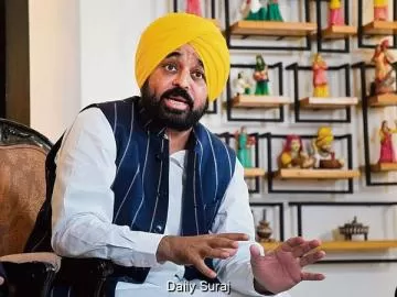 पंजाब में महिला सशक्तिकरण: हर महीने 1.25 करोड़ महिलाएं ले रही हैं मुफ्त बस यात्रा का लाभ