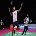 Satwik-Chirag Claim Historic China Masters Super 750 Title with Thrilling Win Over Chinese Duo