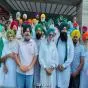 Samyukta Kisan Morcha Accepts Punjab Government's Consent Letter; Dharna Lifted