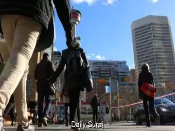 Canada Job Growth Snaps Hot Streak as August Employment Drops by 42,000