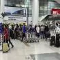 Customs Officials Seize Gold and Silver Coins Worth ₹47.16 Lakh at Delhi Airport