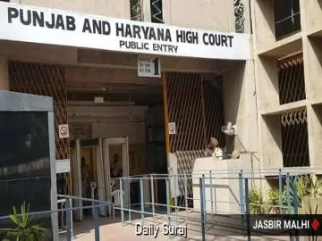 High Court Grants Major Relief to 133 Operation Blue Star Victims After 42-Year Wait