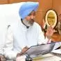 Bhagwant Mann Govt’s Tax Crackdown Exposes ₹22.53 Crore Tax Evasion, Recovers ₹9.50 Crore Cash On-Spot: Harpal Singh Cheema