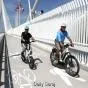 Severe Weather Forces Repeated Closures of Gordie Howe Bridge Pedestrian Path