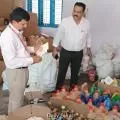 Karnataka Food Safety Department Seizes Over ₹1.4 Crore Worth of Expired Goods and Unlicensed Drugs in Bengaluru