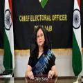 PUNJAB SIR 2026: Citizens Turning 18 by October 1, 2026 Must Apply by September 12 to Register as Voters – CEO Punjab Anindita Mitra