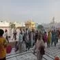ਸ੍ਰੀ ਗੁਰੂ ਗ੍ਰੰਥ ਸਾਹਿਬ ਜੀ ਦੇ ਪਹਿਲੇ ਪ੍ਰਕਾਸ਼ ਪੁਰਬ 'ਤੇ ਅੰਮ੍ਰਿਤਸਰ 'ਚ ਅਲੌਕਿਕ ਰੌਣਕਾਂ, ਗੁਰਦੁਆਰਾ ਸ੍ਰੀ ਰਾਮਸਰ ਸਾਹਿਬ ਤੋਂ ਸਜਾਇਆ ਨਗਰ ਕੀਰਤਨ
