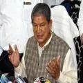 पूर्व ओएसडी के ठिकाने पर ईडी छापे के बाद हरीश रावत का बड़ा फैसला, कांग्रेस के दो प्रमुख पदों से दिया इस्तीफा