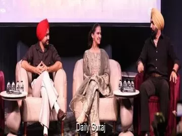 पंजाबी फिल्म 'चढ़दीकला' के निर्माताओं को बड़ी राहत: CBFC ने प्रमाणपत्र न देने के पुराने आदेश लिए वापस