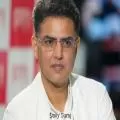 सचिन पायलट का 15 सितंबर को पंजाब दौरा, चंडीगढ़ में कांग्रेस के प्रदर्शन का करेंगे नेतृत्व