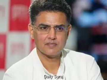 सचिन पायलट का 15 सितंबर को पंजाब दौरा, चंडीगढ़ में कांग्रेस के प्रदर्शन का करेंगे नेतृत्व