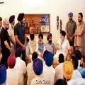 Former Rajya Sabha MP and Senior Akali Leader Varinder Singh Bajwa Passes Away at 82