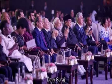 BRICS Summit Condemns Pahalgam Terror Attack, Demands Zero Tolerance Against Terrorism