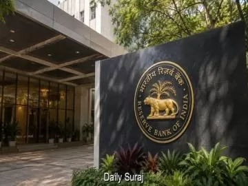 RBI Proposes Temporary Debit Freeze on Bank Accounts Linked to Cyber Fraud