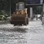 चीन के हैनान में भारी बारिश का कहर: 31,000 से अधिक लोग सुरक्षित स्थानों पर पहुंचाए गए, रेड अलर्ट जारी