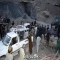 Four Killed, Five Injured in Gas Explosion at Pakistan Coal Mine