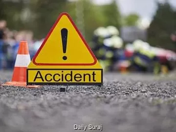 Taxi and SUV Collision Claims 21 Lives in Early-Morning Western Cape Accident