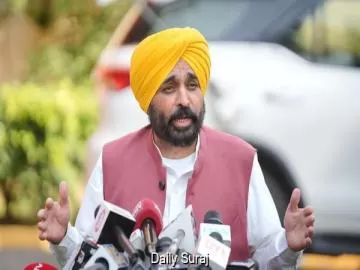 Punjab Government Launches 'Sade Buzurg Sada Maan' Campaign to Support Senior Citizens