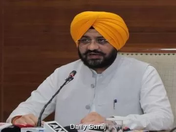 Punjab Government Deploys 200 Officials to Fix Power Plants as Electricity Demand Surges