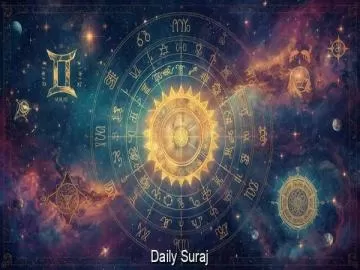 16 ਸਤੰਬਰ 2026 — ਅੱਜ ਦਾ ਰਾਸ਼ੀਫਲ