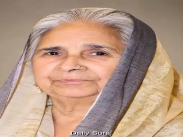 ਦੁੱਖ ਦਾ ਪ੍ਰਗਟਾਵਾ