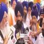 ਬੇਅਦਬੀ ਕਾਨੂੰਨ ਦੀਆਂ ਵਿਵਾਦਿਤ ਮੱਦਾਂ ਹਟਣ ਤੱਕ ਲਾਗੂ ਨਾ ਹੋਵੇ: ਜਥੇਦਾਰ ਗੜਗੱਜ
