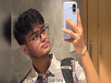 22-Year-Old BTech Student Found Dead in Hostel Room