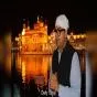 पदभार संभालने के बाद चीफ जस्टिस मिश्रा की पहली अमृतसर यात्रा: हरिमंदिर साहिब में वाहेगुरु का जताया आभार