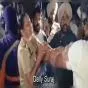 अमृतसर में दो निहंग गुटों में झड़प: बीच-बचाव करने पहुंचीं लेडी थाना प्रभारी से अभद्रता, वीडियो वायरल