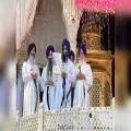 Sri Akal Takht Sahib Excommunicates SGPC Member Amarjit Singh Chawla and Granthi Malkit Singh