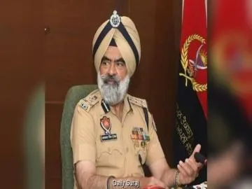 Suspended Punjab DIG H.S. Bhullar Case: CBI Court Approves Plea to Examine Key Witness Akash Batta