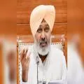 ਪੰਜਾਬ ਨੇ ਟੈਕਸ ਚੋਰਾਂ ਖਿਲਾਫ਼ ਸ਼ਿਕੰਜਾ ਹੋਰ ਕੱਸਿਆ: ਤਾਜ਼ਾ ਕਾਰਵਾਈ ਵਿੱਚ 4.5 ਕਰੋੜ ਰੁਪਏ ਤੋਂ ਵੱਧ ਦਾ ਸਾਮਾਨ ਜ਼ਬਤ: ਹਰਪਾਲ ਸਿੰਘ ਚੀਮਾ