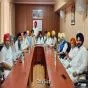 ਬਹਿਰੀਨ ਤੋਂ ਔਰਤ ਲਿਆ ਕੇ ਮੇਰੀ ਕਿਰਦਾਰਕੁਸ਼ੀ ਕੀਤੀ ਗਈ: ਗਿਆਨੀ ਹਰਪ੍ਰੀਤ ਸਿੰਘ