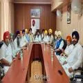 गियानी हरप्रीत सिंह का आरोप: बहरीन से महिला को मेरी चरित्र हत्या के लिए लाया गया