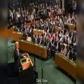 UN Assembly Opens Under Shadow of Wars, Economic Pressures and Questions Over American Influence