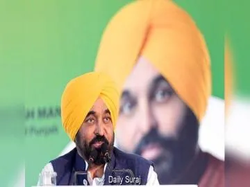 New Sports Facilities Aim to Channel Youth Talent and Strengthen Sporting Culture in Punjab