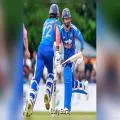 India Hold Their Nerve to Beat Japan by 2 Runs in Shortened T20 Match