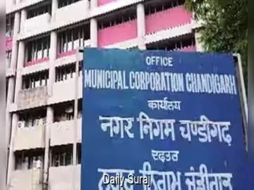 चंडीगढ़ नगर निगम की 365वीं जनरल हाउस मीटिंग आज: राजस्व बढ़ाने के लिए 526 विज्ञापन साइटों के आवंटन पर होगी चर्चा