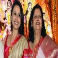 मुखर्जी परिवार में छाया मातम: मशहूर प्लेबैक सिंगर और रानी मुखर्जी की मां कृष्णा मुखर्जी का निधन