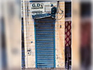 बासमती निर्यात में बड़ा फर्जीवाड़ा: ऑस्ट्रेलिया में फजीहत के बाद केंद्र सरकार ने पंजाब की फ्यूमिगेशन कंपनी की मान्यता की रद्द