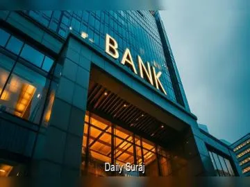 बैंक यूनियनों ने किया तीन दिन की हड़ताल का ऐलान, लगातार 5 दिन प्रभावित हो सकती हैं सेवाएं