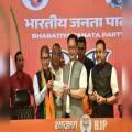 8 UDP MLAs Move Towards BJP, Reshaping Meghalaya’s Political Landscape Ahead of 2028