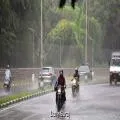 Punjab Faces 37% Rainfall Deficit, Haryana 26% as IMD Predicts Wet Weather Ahead