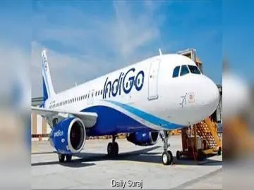 IndiGo Resumes Amritsar-Kolkata Connectivity, Direct Flights to Run on Tuesdays, Thursdays and Saturdays