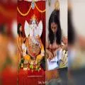 Creative Ganesh Chaturthi Tribute: Artist Builds Giant Ganesha Idol From Books
